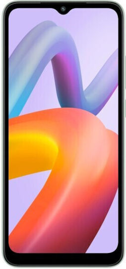 Xiaomi Redmi A2 Dual SIM (3GB/64GB) Light Green view 6