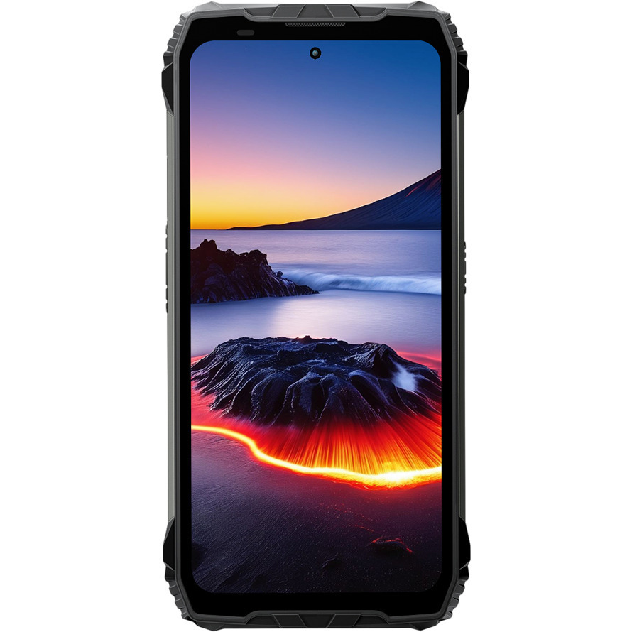 BlackView Xplore 2 Projector 5G Dual SIM (12/256GB) Rugged Smartphone Black view 2