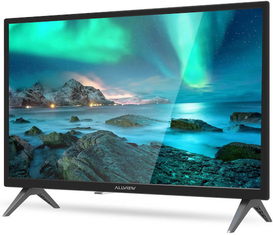 Allview Television 24" HD Ready LED 24ATC6000-H HDR (2023) view 3