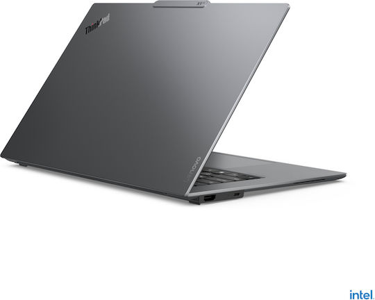 Lenovo ThinkPad X9-15 15.3" OLED Touchscreen 120Hz (Ultra 7-258V/32GB/2TB SSD/W11 Pro) (GR Keyboard) view 2