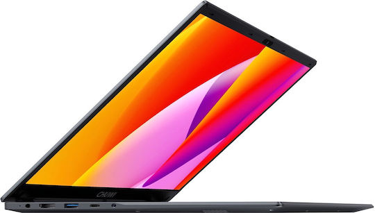 Chuwi HeroBook Plus 15.6" IPS FHD (Celeron Dual Core-N4020/8GB/256GB SSD/W11 Home) (US Keyboard) vista 8