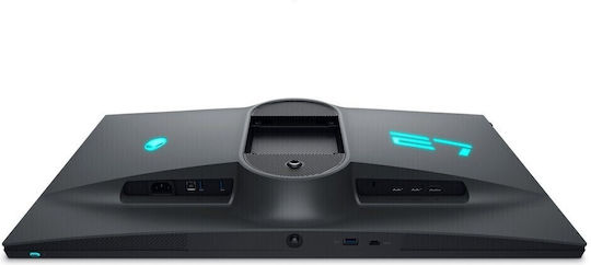 Dell Alienware AW2725QF IPS HDR Gaming Monitor 27" 4K 3840x2160 180Hz with Response Time 0.5ms GTG vue 7