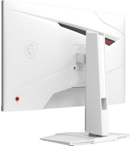 MSI MAG 274URFWDE IPS HDR Gaming Monitor 27" 4K 3840x2160 160Hz with Response Time 0.5ms GTG view 5