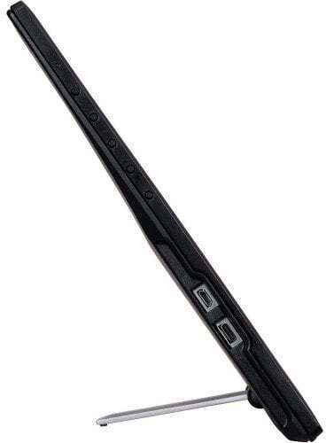 Acer UM.ZP1EE.A01 IPS Portable Monitor 15.6" FHD 1920x1080 with Response Time 5ms GTG view 4