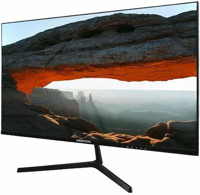 Medion AKOYA P52726 IPS HDR Monitor 27" FHD 1920x1080 vue 3