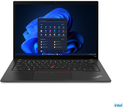 Lenovo ThinkPad T14s Gen 3 (Intel) 14" IPS FHD+ (i7-2022/16GB/1TB SSD/W11 Pro) Thunder Black (GR Keyboard)