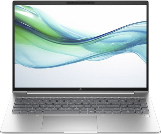 HP ProBook 465 G11 16" IPS FHD+ (Ryzen 3-7335U/16GB/512GB SSD/W11 Home) (GR Keyboard)
