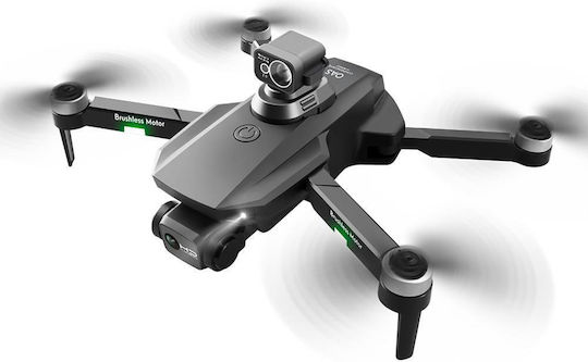 CSJ RG106 PRO Drone 5G with Camera and Controller view 4