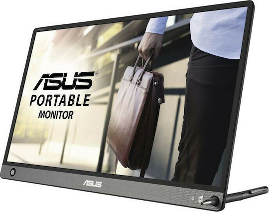 Asus MB16AHP ZenScreen Go IPS Portable Monitor 15.6" FHD 1920x1080 view 5