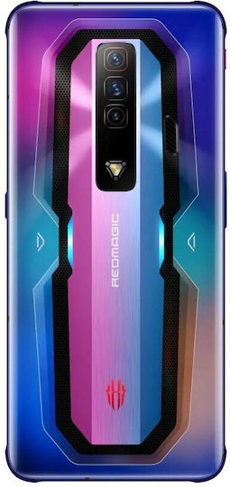 ZTE Nubia Red Magic 7 5G Dual SIM (16GB/256GB) Pulsar vue 2