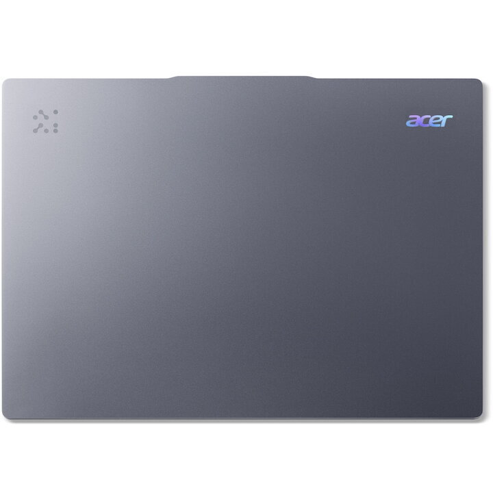 Acer Swift 14 AI SF14-51-78FT SF14-51-78FT 14" OLED FHD+ (Ultra 7-256V/16GB/1TB SSD/W11 Home) Steel Gray (International English Keyboard) view 9