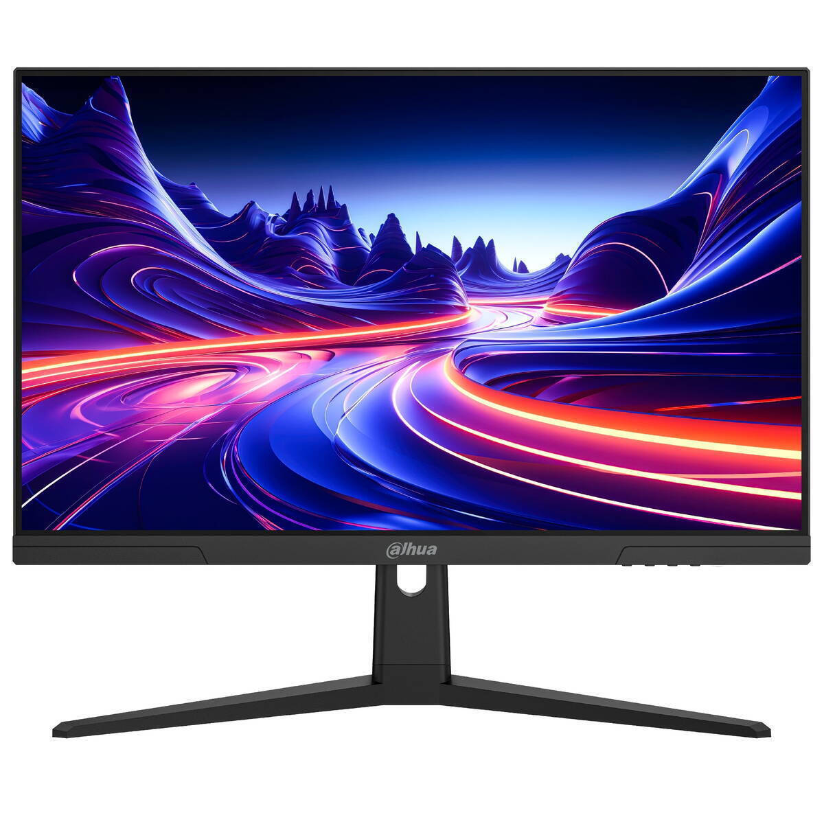 Dahua LM25-E241B IPS HDR Monitor 24.5" FHD 1920x1080 240Hz view 1