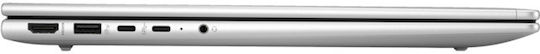 HP ProBook 460 16" IPS FHD+ (Ultra 5-125U/16GB/512GB SSD/No OS) (International English Keyboard) view 3
