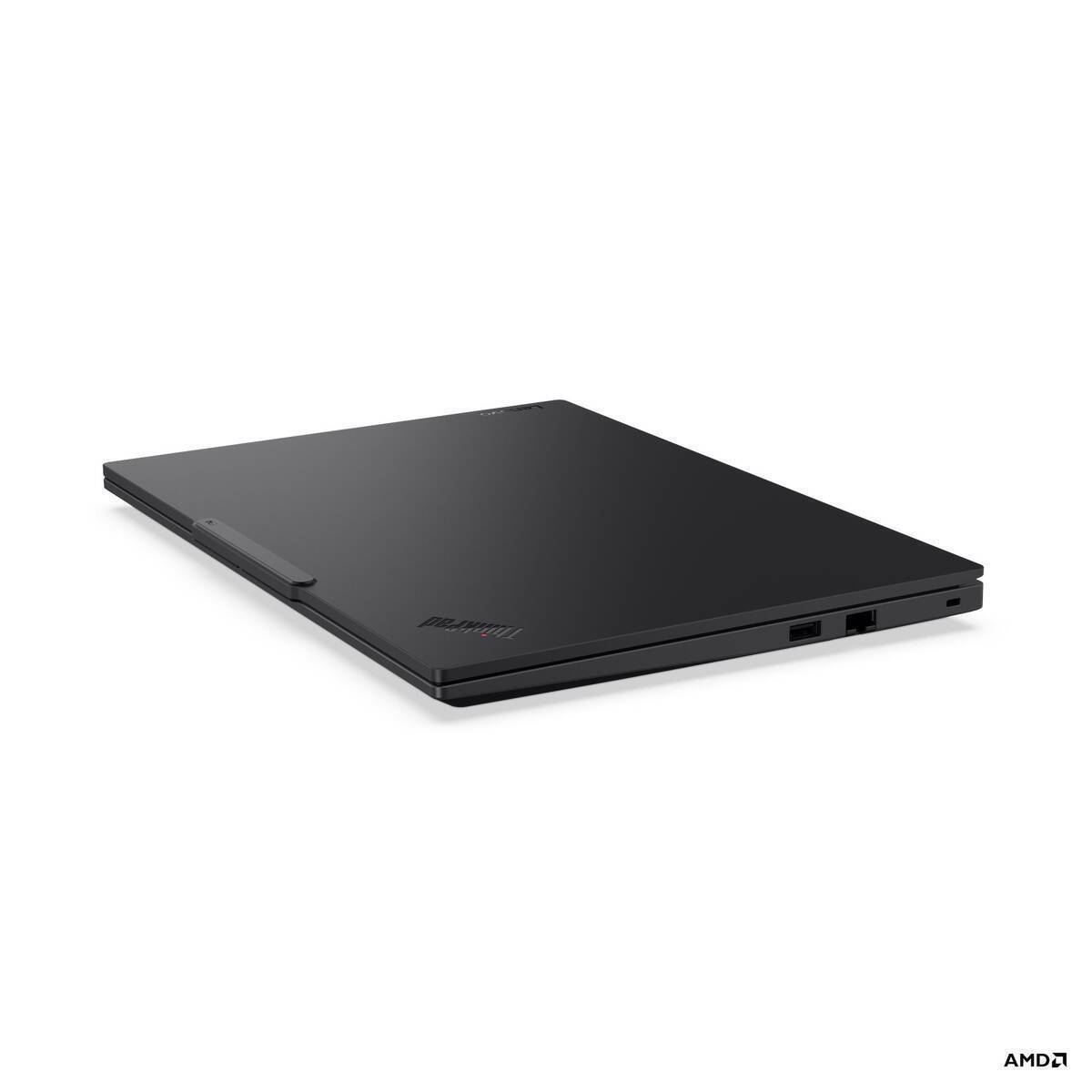Lenovo Thinkpad E14 Gen 7 14" IPS FHD+ (Ryzen 7-250/16GB/512GB SSD/W11 Pro) (US Keyboard) vue 8