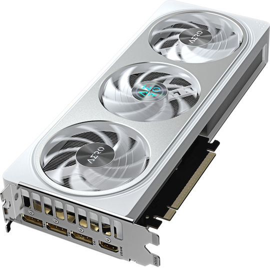 Gigabyte GeForce RTX 5060 Ti 8GB GDDR7 Aero OC Graphics Card view 6