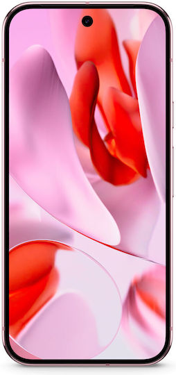 Google Pixel 9 Pro 5G (16GB/256GB) Rose Quartz view 2