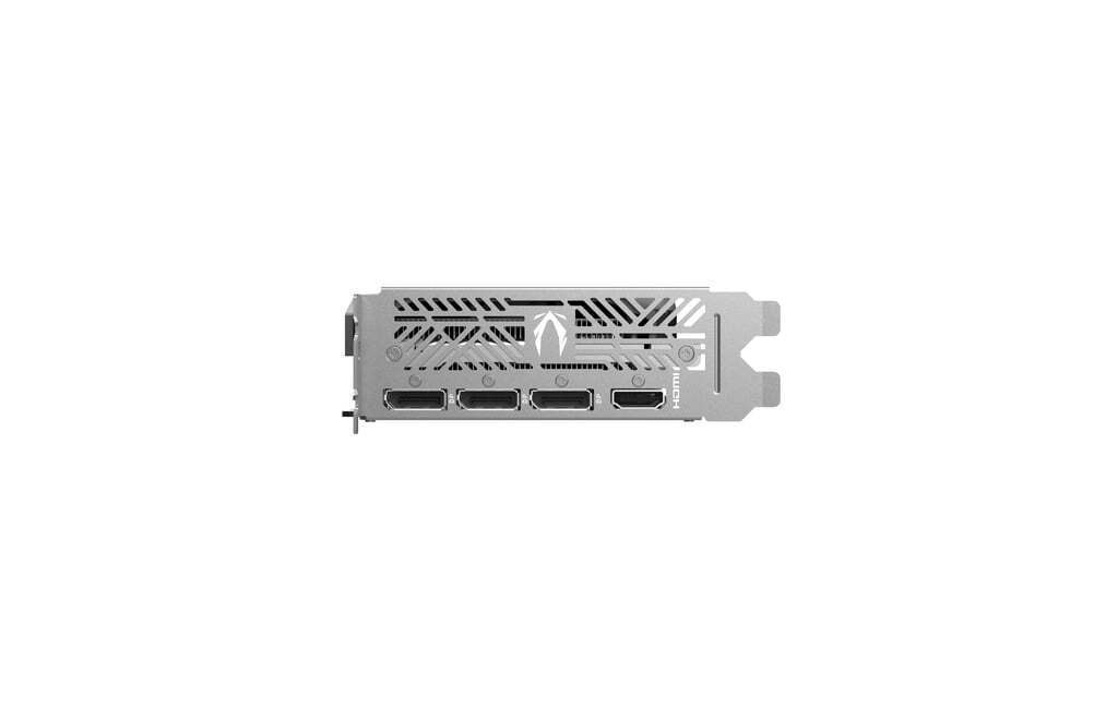 Zotac GeForce RTX 5060 8GB GDDR7 Solo Graphics Card ZT-B50600G-10L view 6