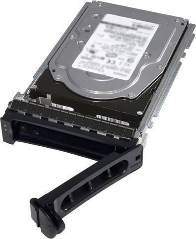 Dell 600GB HDD Hard Drive 2.5" SAS 3.0 10000rpm for Server F439D vue 2