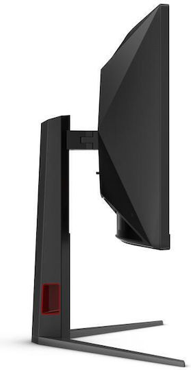 AOC CU34G4Z Ultrawide VA HDR Curved Monitor 34" QHD 3440x1440 240Hz with Response Time 0.5ms GTG view 5