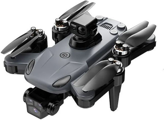 ToySky S167MAX Drone with Camera and Controller view 3
