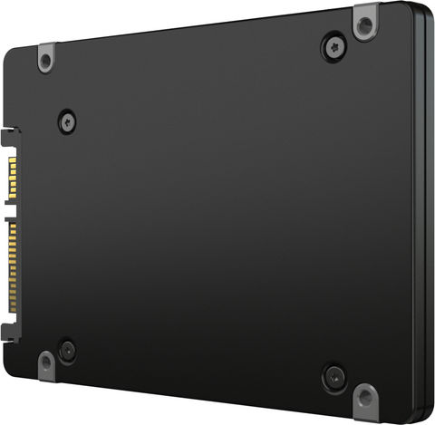 Samsung Enterprise PM983 SSD 7.7TB 2.5'' Type with PCI Express 3.0 Connection MZQLB7T6HALA-00W07 vista 2