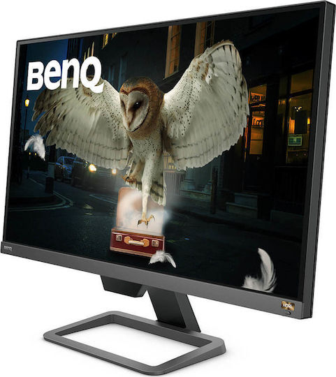 BenQ EW2780Q IPS HDR Monitor 27" QHD 2560x1440 with Response Time 5ms GTG vue 5