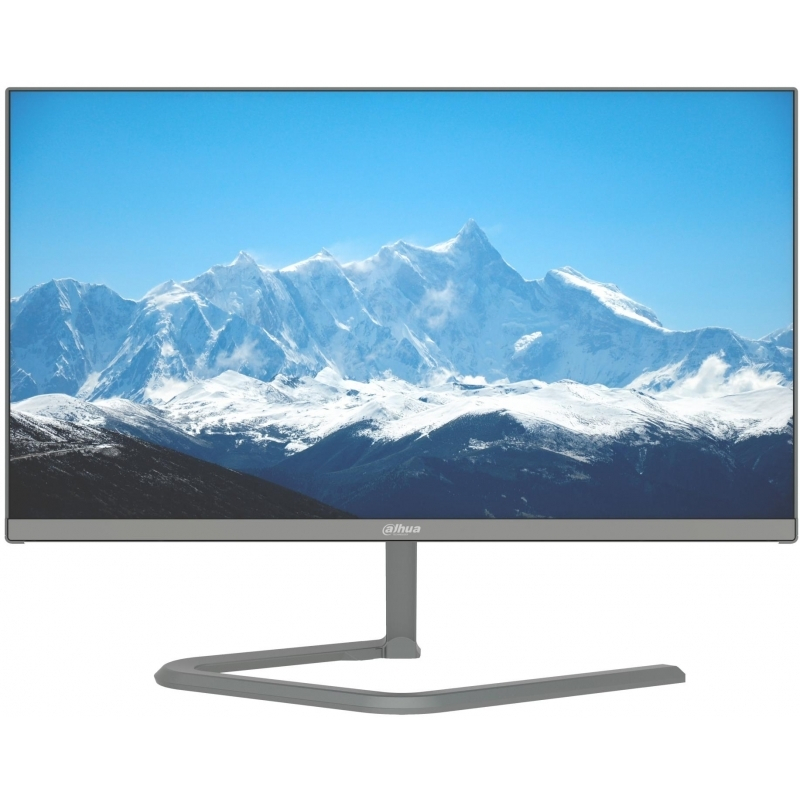 Dahua LM22-C201P IPS Monitor 21.5" FHD 1920x1080