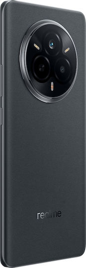 Realme 14 Pro 5G Dual SIM (12GB/512GB) Suede Grey view 4