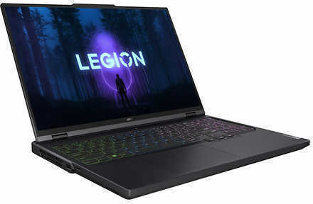 Lenovo Legion Pro 5 16IRX8 16" IPS QHD+ 165Hz (i9-13900HX/32GB/1TB SSD/GeForce RTX 4060/W11 Home) Onyx Grey (US Keyboard)
