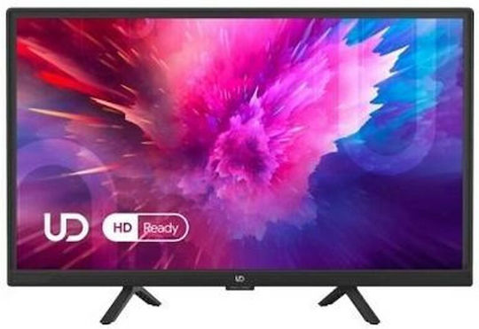 UD Television 24" HD Ready LED 24DW4210 (2022) view 1