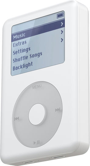 Wiwu MagSafe Power Bank 10000mAh 20W White view 1