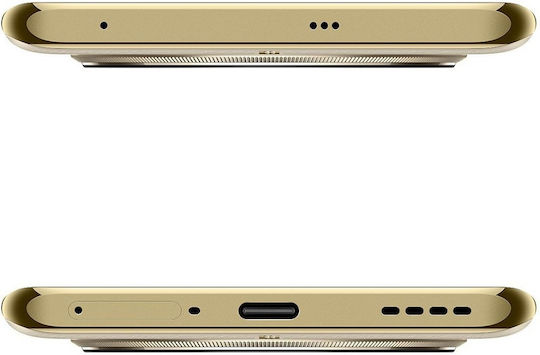 Realme 12 Pro+ 5G Dual SIM (12GB/512GB) Navigator Beige view 6