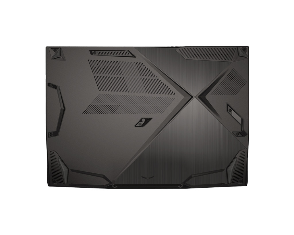 MSI Thin 15 B13VE-3431XRO 15.6" IPS FHD 144Hz (i5-13420H/16GB/512GB SSD/GeForce RTX 4050/No OS) (US Keyboard) Ansicht 4