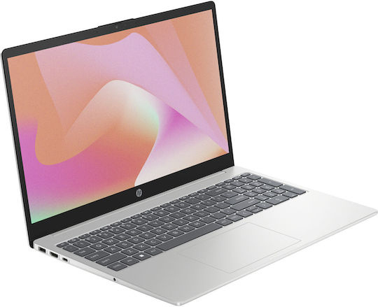 HP 15-FD0055NS 15" FHD (i5-1334U/8GB/512GB SSD/No OS) (ES Keyboard) vue 4