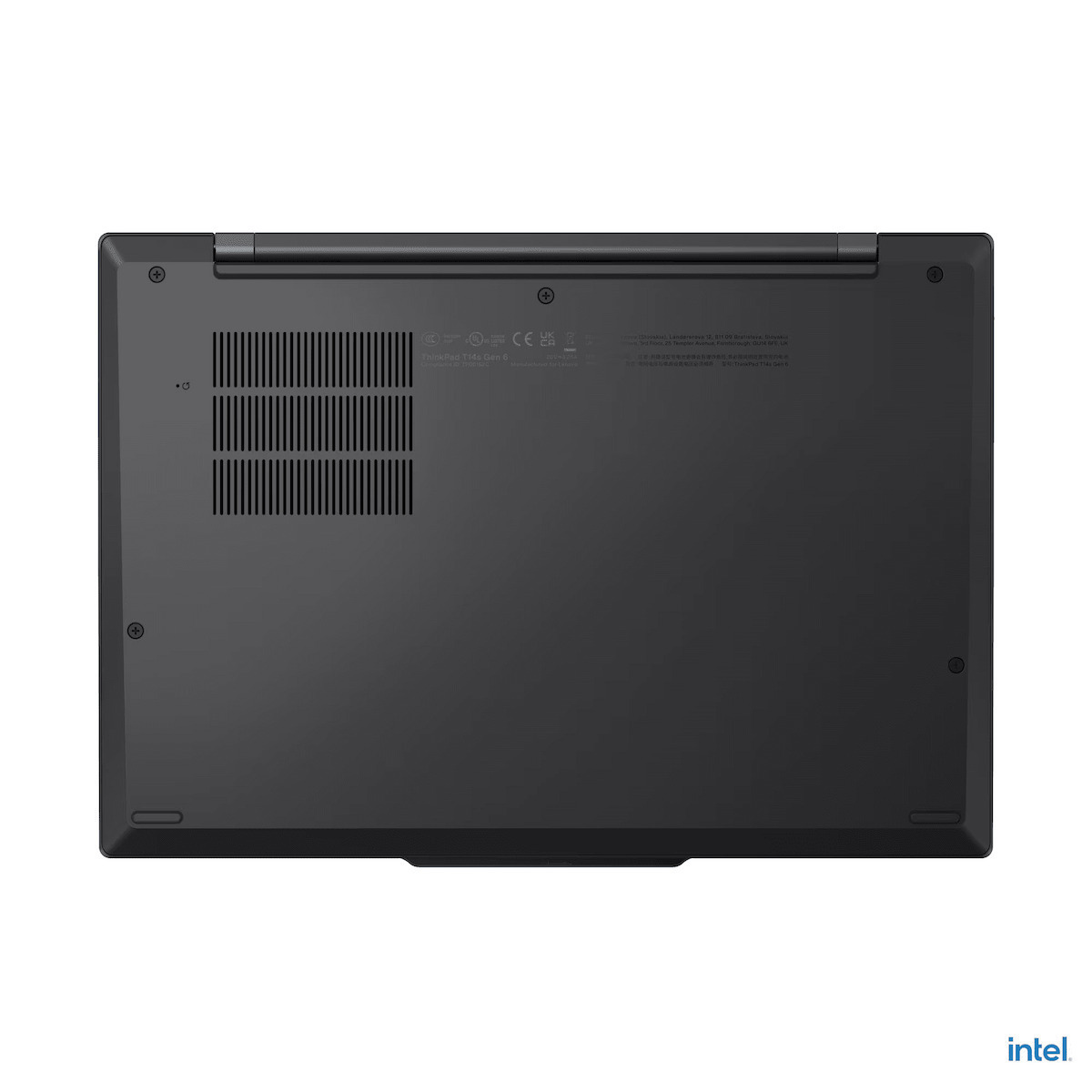 Lenovo ThinkPad T14s Gen 6 (Intel) 14" IPS FHD+ (Ultra 5-225U/16GB/512GB SSD/W11 Pro) (GR Keyboard) view 8