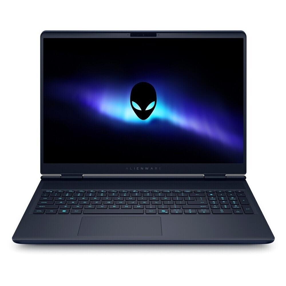 Dell Alienware 16x Aurora AC16251 16" QHD+ 240Hz (Ultra 9-275HX/64GB/2TB SSD + 2TB SSD/GeForce RTX 5070/W11 Pro) (GR Keyboard)