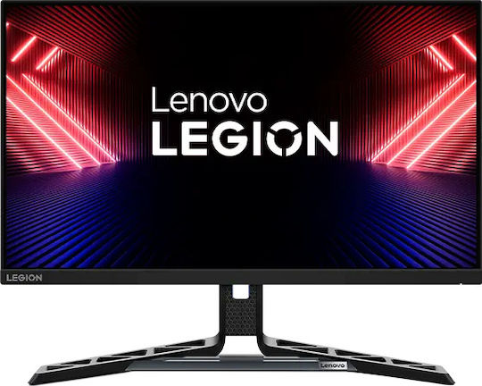 Lenovo Legion R25i-30 IPS HDR Monitor 24.5" FHD 1920x1080 165Hz with Response Time 4ms GTG view 1