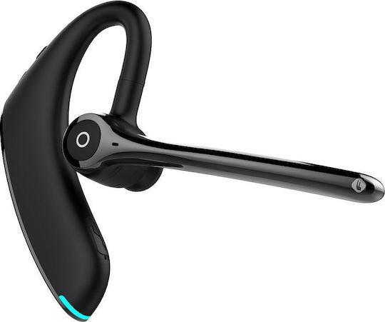 Orion Plus In-ear Bluetooth Handsfree Headset Black Ansicht 4