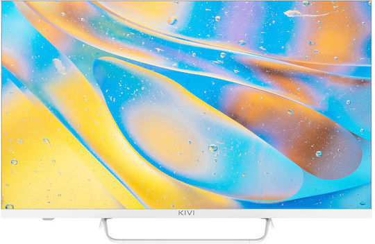 Kivi Smart Television 32" Full HD LED 32F760QW (2024) view 9