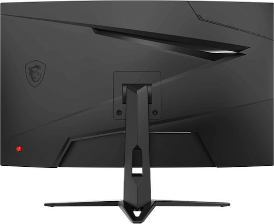 MSI G27C3F VA Gaming Monitor 27" FHD 1920x1080 180Hz with Response Time 1ms GTG view 2