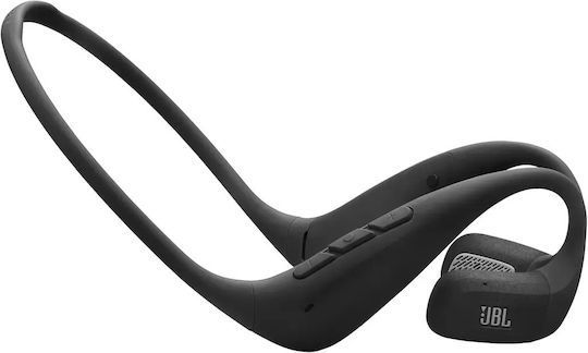 JBL Endurance Pace In-ear Bluetooth Handsfree Headphones with Sweat Resistance Black vy 5