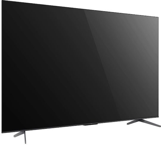 TCL Smart Television 43" 4K UHD QLED 43C645 HDR (2023) view 2