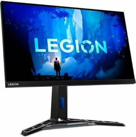 Lenovo Legion Y27qf-30 IPS Gaming Monitor 27" QHD 2560x1440 240Hz view 2