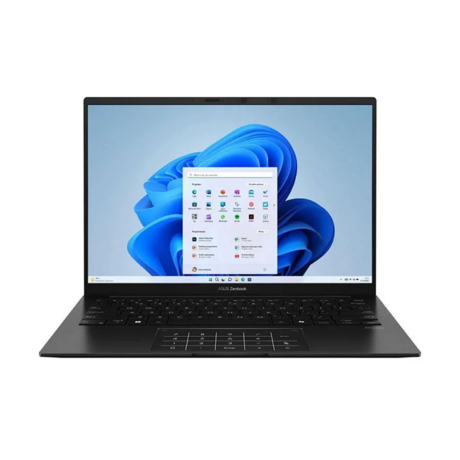 Asus Vivobook S14 14" OLED (Ryzen AI 400 Series-445/16GB/512GB SSD/W11 Home) (US Keyboard) vue 5