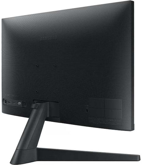 Samsung LS24C332GAUXEN IPS Monitor 24" FHD 1920x1080 with Response Time 4ms GTG view 9