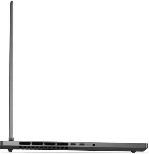Lenovo Legion Slim 5 16IRH8 16" IPS QHD+ 165Hz (i7-13700H/16GB/1.0TB SSD/GeForce RTX 4070/W11 Home) Storm Grey (GR Keyboard) view 4