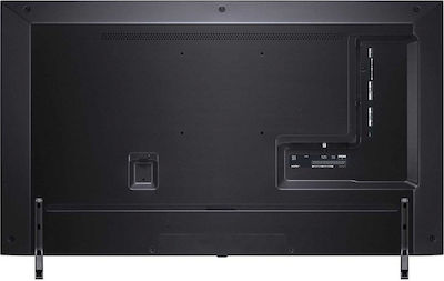 LG Smart Television 75" 4K UHD QNED 75QNED756RA HDR (2023) view 6