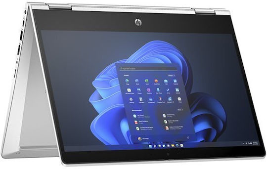 HP Pro X360 435 G10 13.3" IPS FHD Touchscreen (Ryzen 5-7530U/16GB/512GB SSD/W11 Pro) (UK Keyboard)