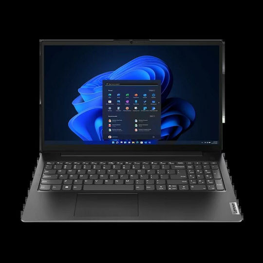Lenovo V15 G4 AMN 15.6" FHD (Ryzen 3-7320U/8GB/256GB SSD/No OS) (ES Keyboard) view 6