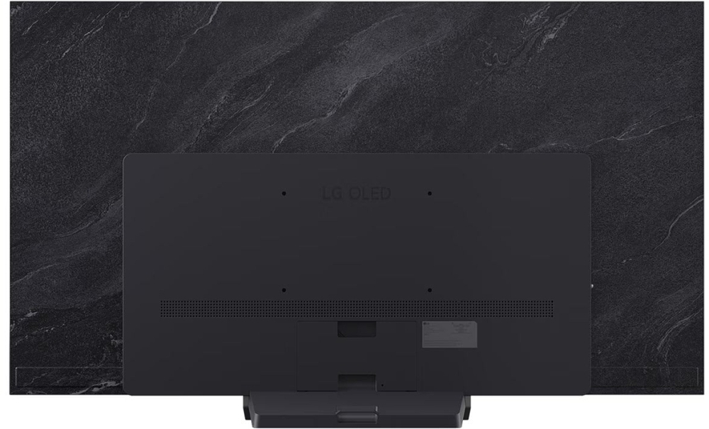 LG Smart Television 77" 4K UHD OLED evo AI C5 C55LA HDR (2025) view 6